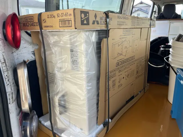 エアコン不調を解消！ガス、水漏れ、親切丁寧な対応であなたの快適な生活をサポート！サービスの画像