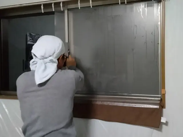 【栃木で貼るなら！】ご要望に沿った窓フィルム探しから全てご案内しまサービスの画像