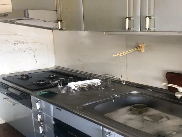 【11月】☆通常24000円→19000円☆シロッコ分解洗浄シンクコーティング付サービスの画像