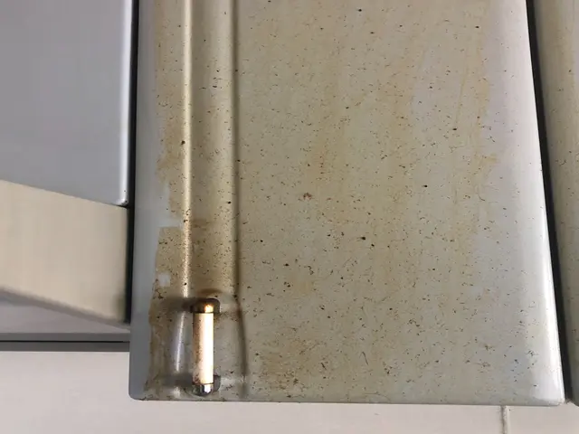 【11月】☆通常24000円→19000円☆シロッコ分解洗浄シンクコーティング付サービスの画像