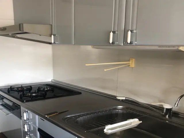 【11月】☆通常24000円→19000円☆シロッコ分解洗浄シンクコーティング付サービスの画像