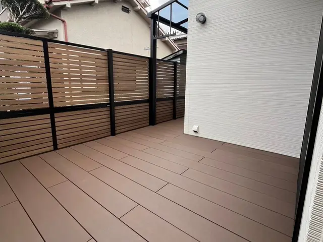 埼玉と大阪が拠点！圧倒的！年間2000件の施工実績でお客様のご要望に寄り添いますサービスの画像