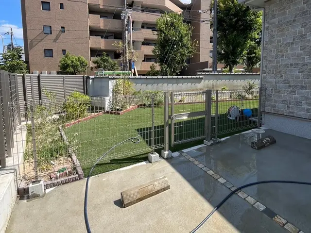 埼玉と大阪が拠点！圧倒的！年間2000件の施工実績でお客様のご要望に寄り添いますサービスの画像