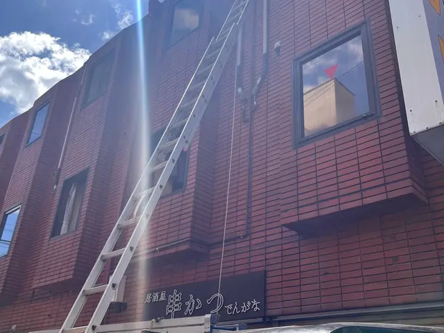 ☆難工事対応可★法人企業☆3階1階　隠蔽配管　ハウジング　お見積もり通り◎サービスの画像