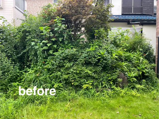 ご希望をお聞かせ下さい♪心を込めて丁寧に作業します！長年の経験で安心安全★サービスの画像