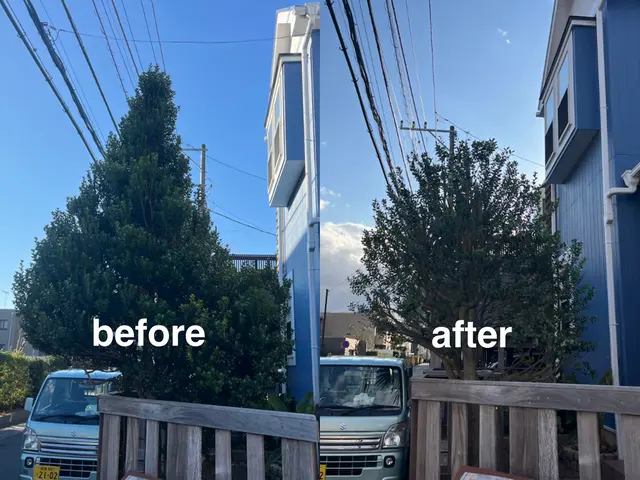 ご希望をお聞かせ下さい♪心を込めて丁寧に作業します！長年の経験で安心安全★サービスの画像