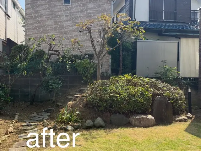 ご希望をお聞かせ下さい♪心を込めて丁寧に作業します！長年の経験で安心安全★サービスの画像