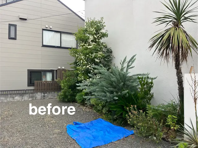 ご希望をお聞かせ下さい♪心を込めて丁寧に作業します！長年の経験で安心安全★サービスの画像