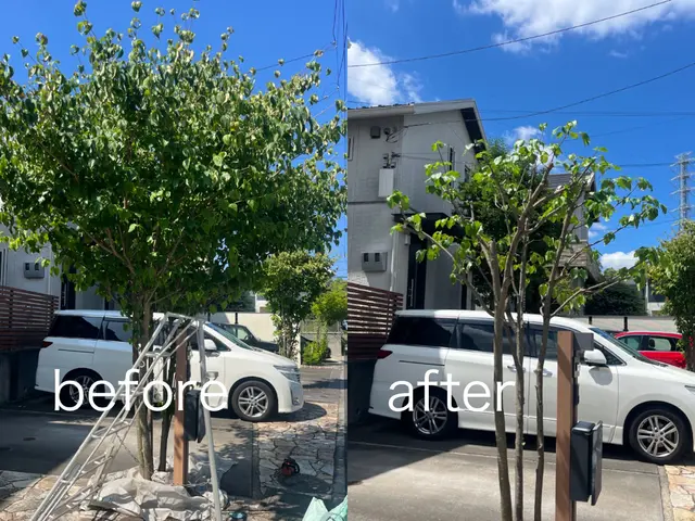 ご希望をお聞かせ下さい♪心を込めて丁寧に作業します！長年の経験で安心安全★サービスの画像