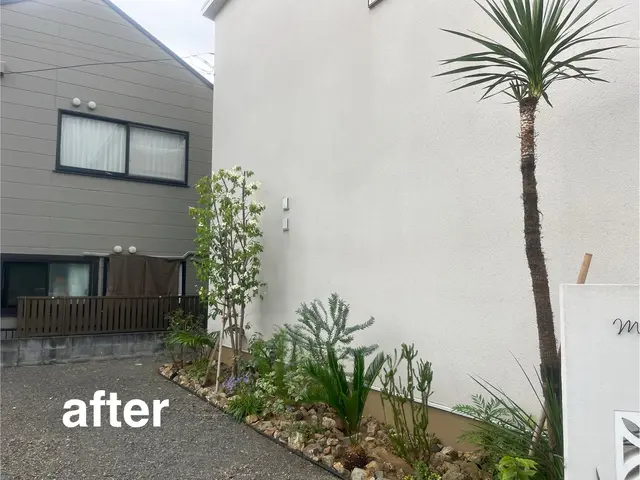 ご希望をお聞かせ下さい♪心を込めて丁寧に作業します！長年の経験で安心安全★サービスの画像