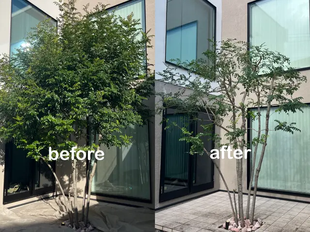 ご希望をお聞かせ下さい♪心を込めて丁寧に作業します！長年の経験で安心安全★サービスの画像