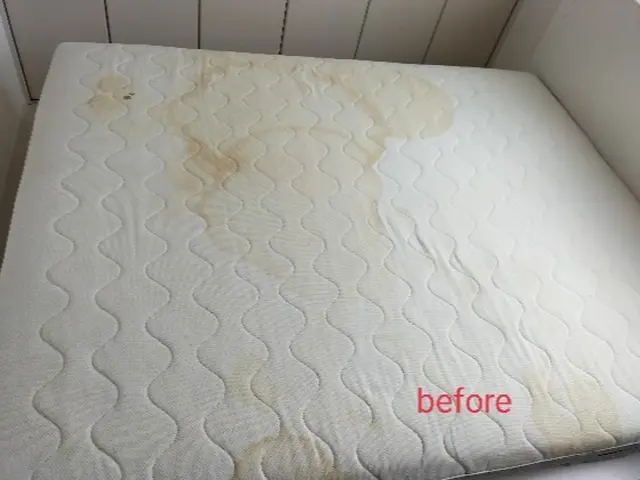 マットレス・ソファー等の専門クリーニング店です。サービスの画像