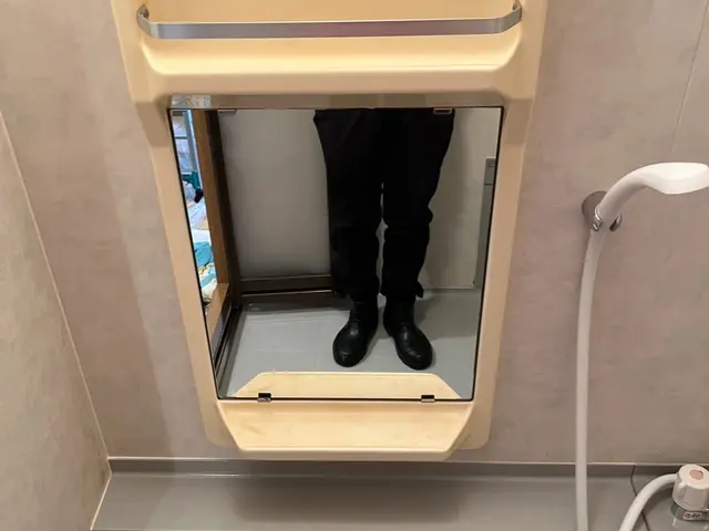 ◆年中無休◆駐車場代負担なし◆水回りクリーリングならお任せください！！サービスの画像