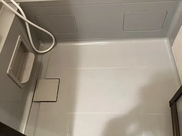 ◆年中無休◆駐車場代負担なし◆水回りクリーリングならお任せください！！サービスの画像