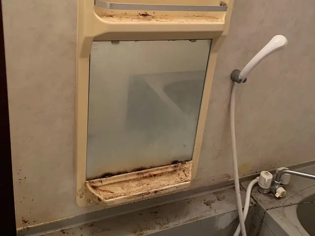 ◆年中無休◆駐車場代負担なし◆水回りクリーリングならお任せください！！サービスの画像