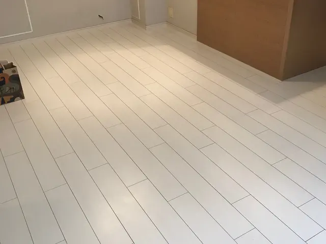 ★400件以上の実績★床の貼替、畳、カーペットからフローリング化等お任せくだい！サービスの画像