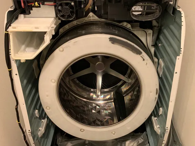 【洗濯機専門店】【口コミ高評価多数】安心の実績と確かな技術でお伺い致します！！サービスの画像