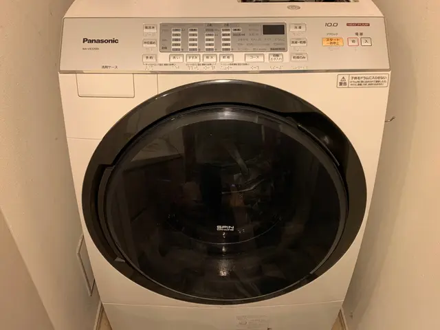 【洗濯機専門店】【口コミ高評価多数】安心の実績と確かな技術でお伺い致します！！サービスの画像