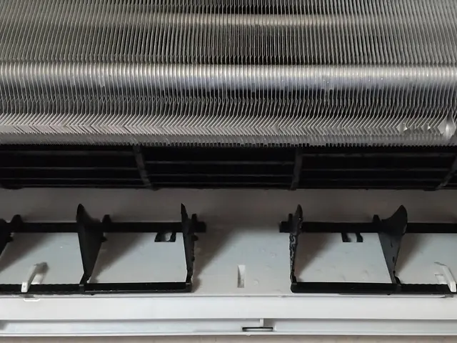 各種決済対応・損保加入・保証有り!ドレンパン・ファン脱着対応!!サービスの画像