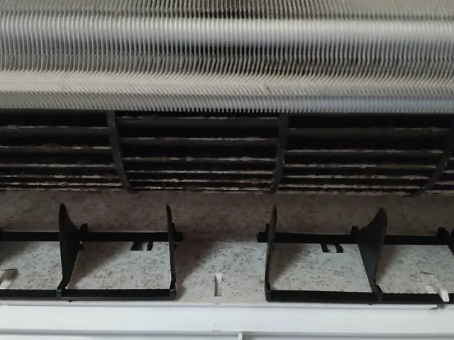 各種決済対応・損保加入・保証有り!ドレンパン・ファン脱着対応!!サービスの画像