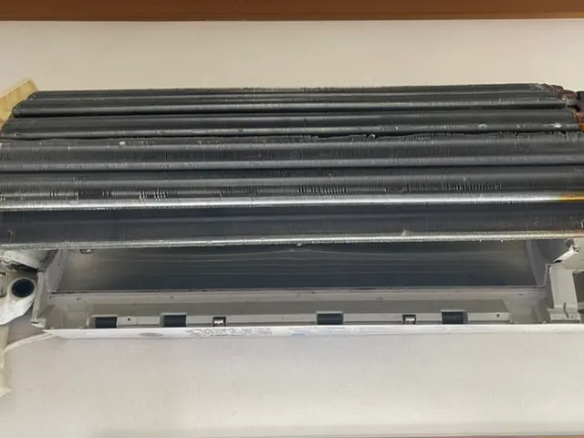 各種決済対応・損保加入・保証有り!ドレンパン・ファン脱着対応!!サービスの画像