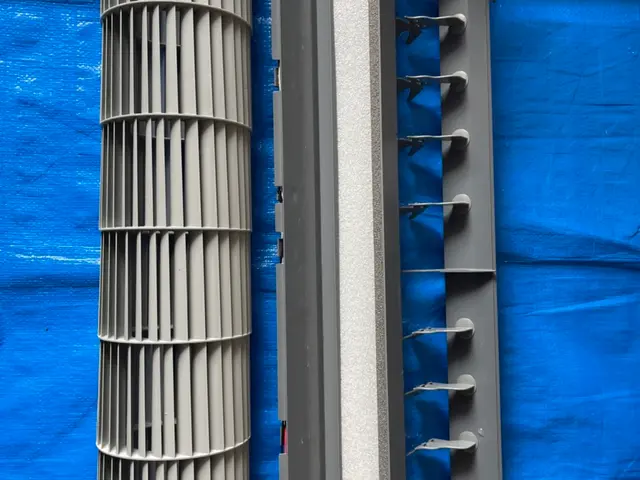 各種決済対応・損保加入・保証有り!ドレンパン・ファン脱着対応!!サービスの画像