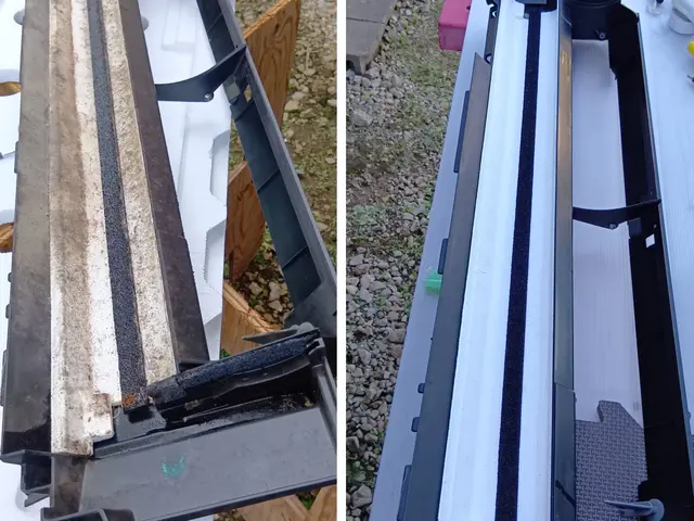 持ち帰り式エアコン完全分解クリーニング！　1週間ほどお預かり分解クリーニングサービスの画像