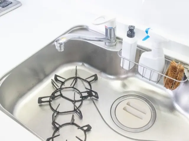 【水回り】長野県のハウスクリーニング◎プロの水回り清掃を体感してください！サービスの画像