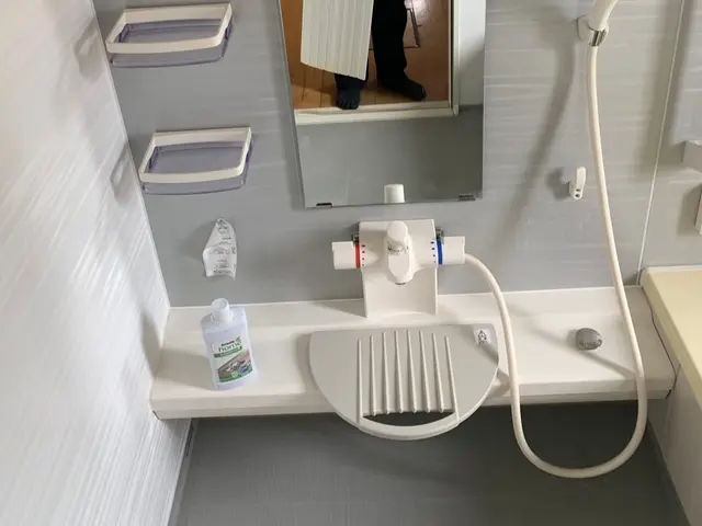 ★2025年1月開業店舗★ハウスクリーニングといえば㈱大手！！サービスの画像