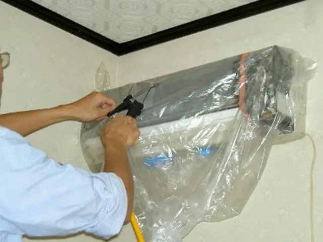 入居率がUPする空室清掃！空室クリーニングコースサービスの画像