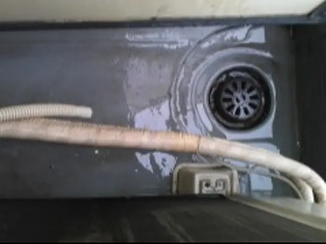 入居率がUPする空室清掃！空室クリーニングコースサービスの画像