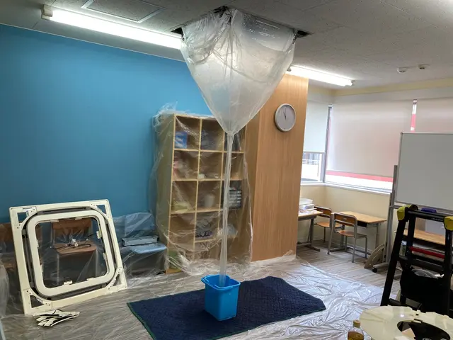 【作業実績1000件超】エアコン（埋込タイプ）1、2、4方向サービスの画像