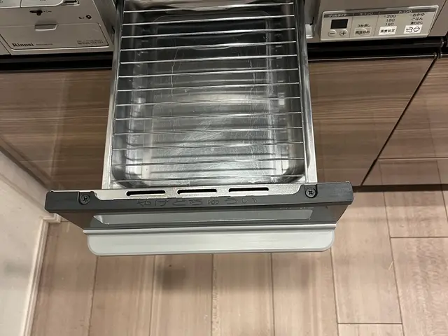 プロの技術でご満足いただけるように心を込めて作業いたしますサービスの画像