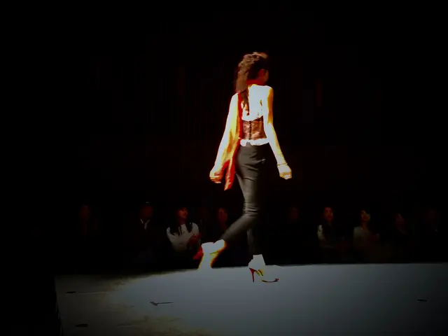 [現役モデル]が着こなしを伝授　全ての個性を”魅力“に〜サービスの画像