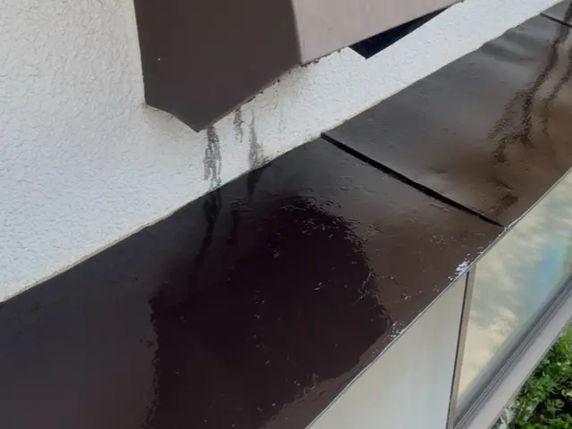 プロの技術でご満足いただけるように心を込めて作業いたしますサービスの画像