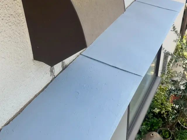 プロの技術でご満足いただけるように心を込めて作業いたしますサービスの画像