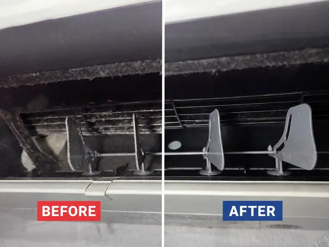 口コミが10件になるまで8,500円キャンペン中！高圧洗浄・抗菌コート無料サービスの画像