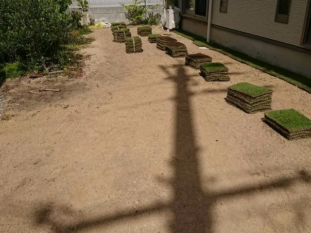 ＜１級造園技能士＞損害保険加入済み！対応地域外もご相談可能！女性スタッフ同行可◎サービスの画像