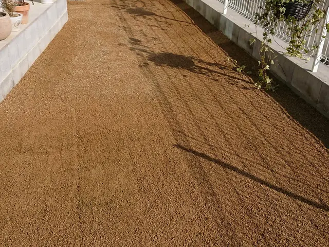 ＜１級造園技能士＞損害保険加入済み！対応地域外もご相談可能！女性スタッフ同行可◎サービスの画像