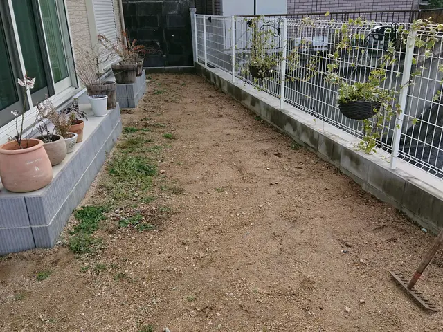 ＜１級造園技能士＞損害保険加入済み！対応地域外もご相談可能！女性スタッフ同行可◎サービスの画像