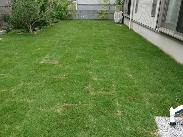 ＜１級造園技能士＞損害保険加入済み！対応地域外もご相談可能！女性スタッフ同行可◎サービスの画像