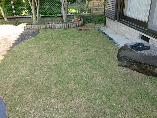 ＜１級造園技能士＞損害保険加入済み！対応地域外もご相談可能！女性スタッフ同行可◎サービスの画像