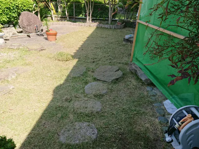 ＜１級造園技能士＞損害保険加入済み！対応地域外もご相談可能！女性スタッフ同行可◎サービスの画像