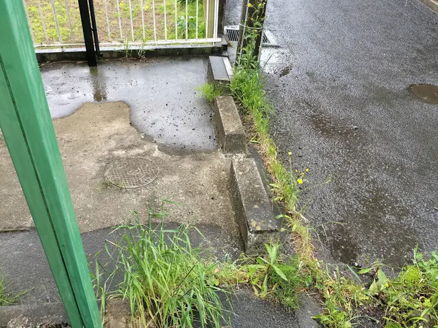 車止めの事なら猫の手119番にお任せ下さい！サービスの画像