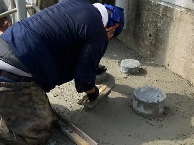 年間実績400件以上！漏水発見率98%【トレーサーガス式漏水調査専門】即日対応◎サービスの画像