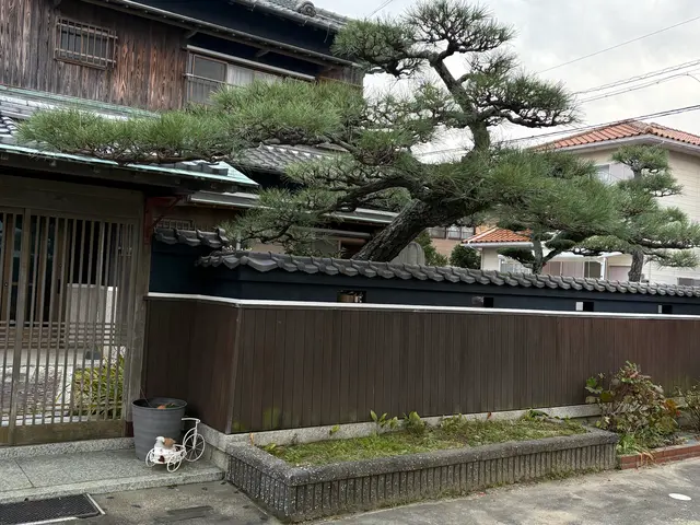 【四日市発】土木、造園施工管理技士の知識を活かし臨機応変に対応します。サービスの画像