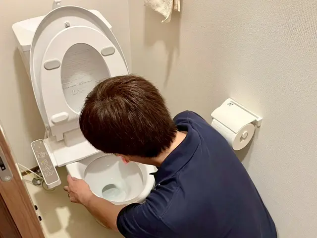 ◆◆ 電車移動のため駐車場不要 ◆◆ 誠実で丁寧な対応の熟練の店長が訪問します！サービスの画像