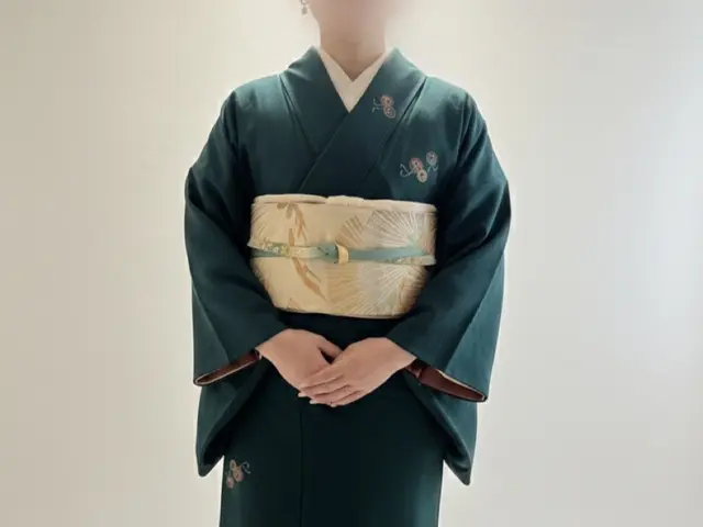 ≪ご自宅またはご希望の場所まで出向いてのお着付け、承ってます≫時間外早朝対応可