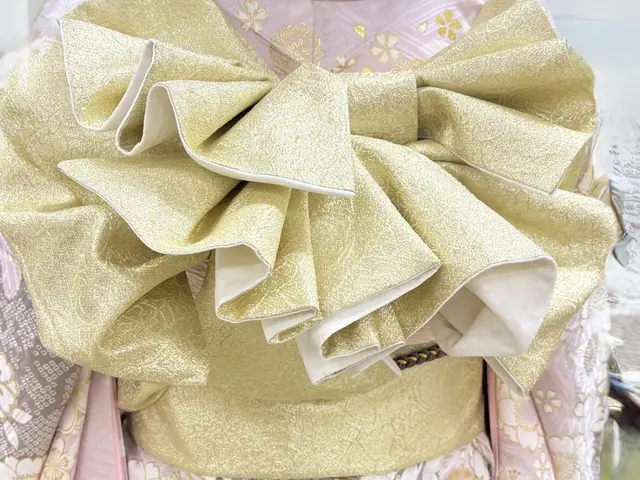 ≪ご自宅またはご希望の場所まで出向いてのお着付け、承ってます≫時間外早朝対応可