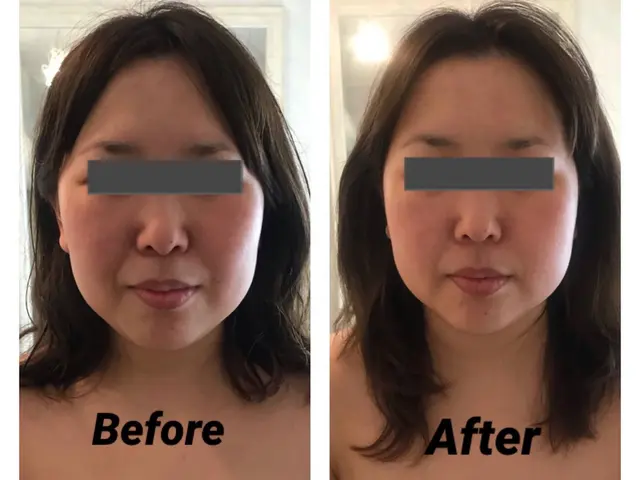 サイズダウンの叶うオイルトリートメント♫フェイシャルトリートメントも◎サービスの画像